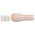 Fleshlight Vanna Bardot - elutru tupestimulaator (naturaalne)