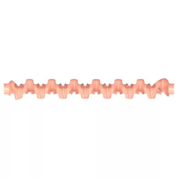 Fleshlight Vanna Bardot - realistlik tupe masturbator - naturaalne