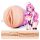 Fleshlight - Sasha Nakamoto Ecchi vagiina (naturaalne)