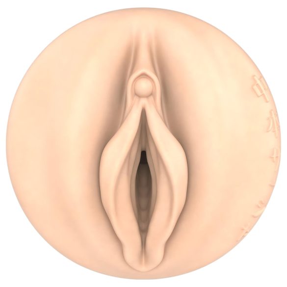 Fleshlight - masturbaator vagina - Sasha Nakamoto Ecchi - naturaalne