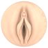 Fleshlight - Sasha Nakamoto Ecchi vagiina (naturaalne)