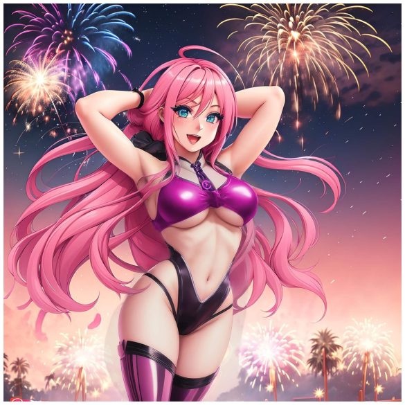 Fleshlight - masturbaator vagina - Sasha Nakamoto Ecchi - naturaalne