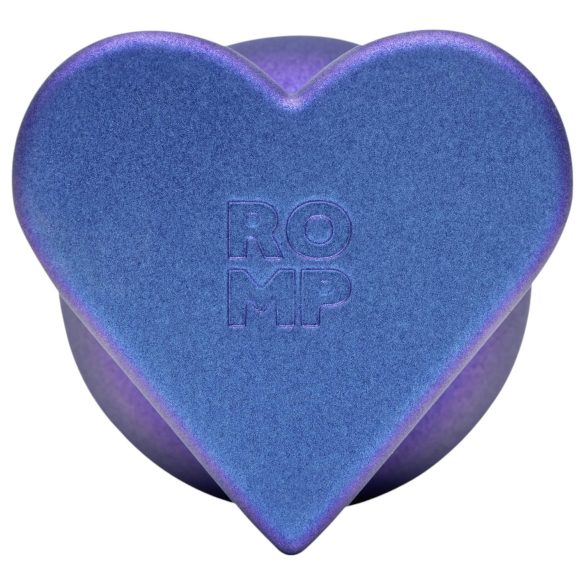 ROMP Luster - anaalitreeningu komplekt - 3 tk