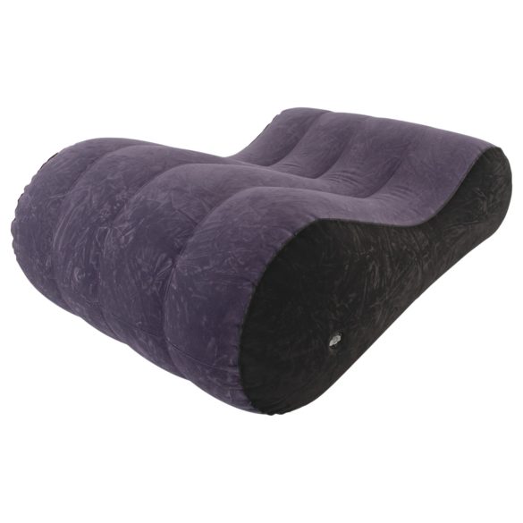 You2Toys - seksipadi täispuhutav - sinine