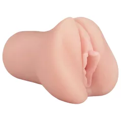 Alive Amelia S - masturbator naiste tupega - naturaalne