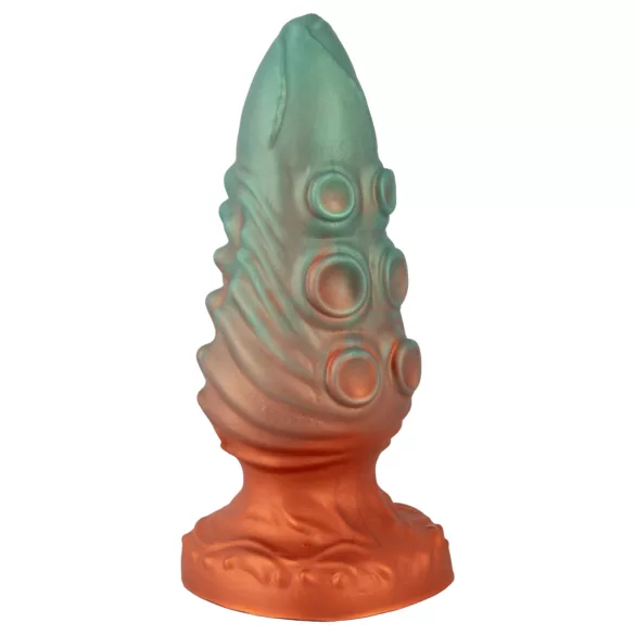 Beasty Cocks Atlantis - anaalpistik - roheline