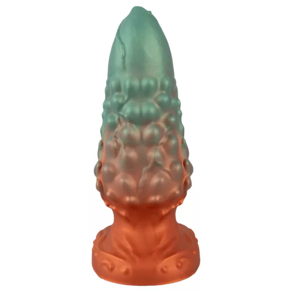 Beasty Cocks Atlantis - anaalpistik - roheline