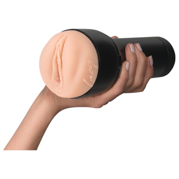 Kiiroo Lacy Lennon - masturbaator - PowerBlow ühilduv - naturaalne