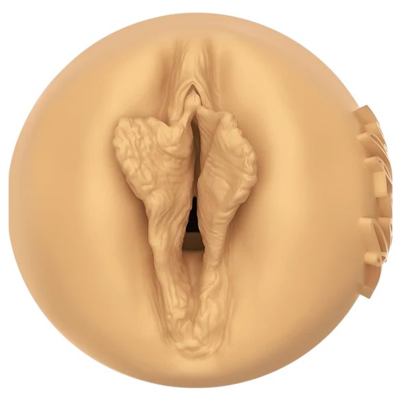 Kiiroo Agatha Vega - masturbaator - PowerBlow ühilduv - naturaalne