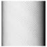 TENGA 3Dx Zen - 3D mustriga masturbaator (valge)