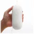 TENGA 3Dx Zen - 3D mustriga masturbaator (valge)