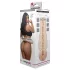Fleshlight Girls Violet Myers Ahegao - elutru tagumikmasturbaator (naha­tooni)