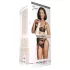Fleshlight Eve Sweet Fleur De Soirée - elutru tehisvagiina masturbaator