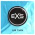 EXS Air Thin - luksuslikud õhukesed kondoomid (12tk)