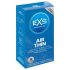 EXS Air Thin - luksuslikud õhukesed kondoomid (12tk)