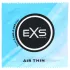EXS Air Thin - lateks kondoomid - eriti õhuke - 12 tk