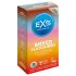 EXS Segadus - mitmekesised kondoomid (12 tk)