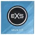 EXS Snug Fit - kondoom 49 mm (12 tk)