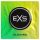 EXS Glow - helendav kondoom (3 tk)