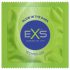 EXS Glow - helendavad kondoomid - 100 tk
