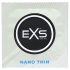 EXS Nano Thin - üliõhuke kondoom (3tk)