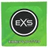 EXS Ribbed & Dotted - sooniline ja täpiline kondoom (48 tk)