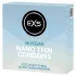 EXS Nano Thin - üliõhuke kondoom (48 tk)