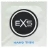 EXS Nano Thin - üliõhuke kondoom (48 tk)