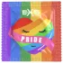 EXS Pride - lateksist kondoomid (144 tk)