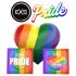 EXS Pride - latekskondoomid (144 tk)