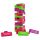 Mängi Minuga - Naudingute Torni jenga (54 klotsi)