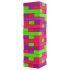 Mängi Minuga - Naudingute Torni jenga (54 klotsi)