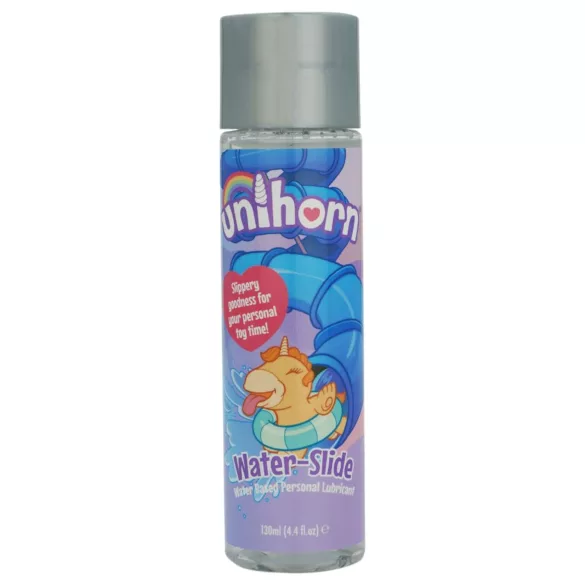 Unihorn Water-Slide - veepõhine libesti (130ml)