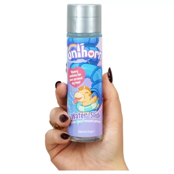 Unihorn Water-Slide - veepõhine libesti (130ml)