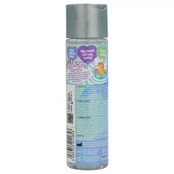 Unihorn Water-Slide - veepõhine libesti (130ml)