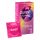 Durex Emoji PleasureMe - ribad ja täpid kondoomid (12 tk)
