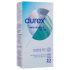 Durex Invisible Slim - õhuke kondoom (10tk)
