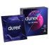 Durex Intense - sooniline ja täpiline kondoom - 3 tk