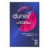 Durex Mutual Pleasure - viivitusega kondoomid (16 tk)