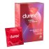 Durex Feel Intiimne - õhukeseseinaline kondoomid (18 tk)