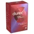 Durex Feel Intimate - õhuke kondoom - 18 tk