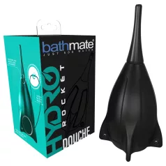Bathmate Hydro Rocket - anaalduss (must)