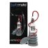 BathMate Xtreme Hydromax 3 - veepumba komplekt (läbipaistev)