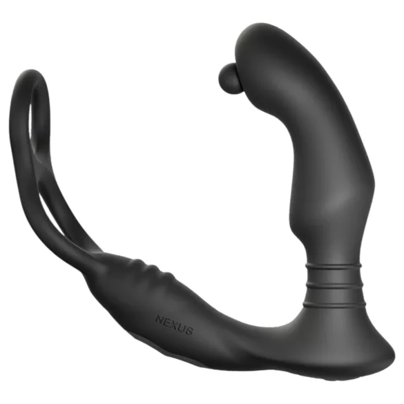 Nexus Simul8 Orbit - eesnäärme vibraator - must