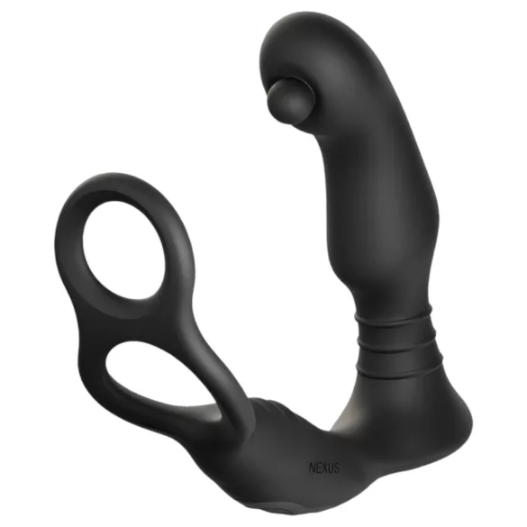 Nexus Simul8 Orbit - eesnäärme vibraator - must