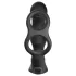 Nexus Simul8 Orbit - eesnäärme vibraator - must