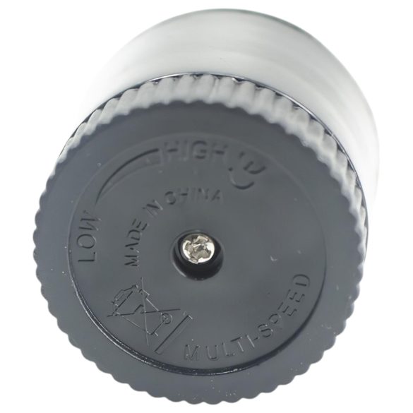 Lonely Multispeed - vibraator varras - reguleeritav kiirus - roosa