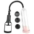 Lonely Penis Pump - peenisepump komplekt - 3-osaline