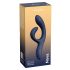 We-Vibe Nova 2 - akulaadija, nutikas kliitorivarrega vibraator (sinine)