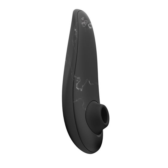 Womanizer Marilyn Monroe Special - rechargeable clitoris stimulator (black)